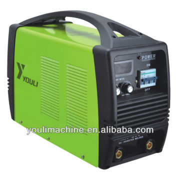 380 VOLTAGE WELDING MACHINE INVERTER MMA ARC 250P